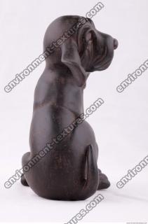 Photo Reference of Interior Decorative Dog Statue 0003